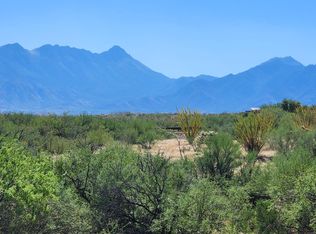 400 E Placita Loma Rosa #11, Green Valley, AZ 85614