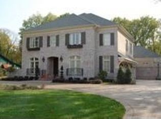 3817 Trimble Rd, Nashville, TN 37215