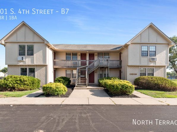 501 S 4th St APT B6