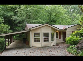 5244 Old Highway 76 #2, Blue Ridge, GA 30513