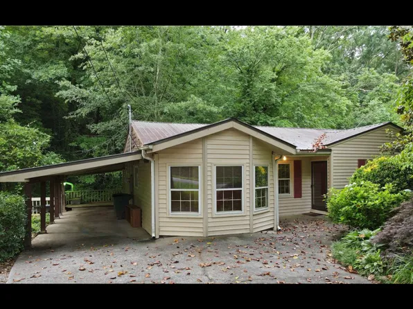 5244 Old Highway 76 #2, Blue Ridge, GA 30513