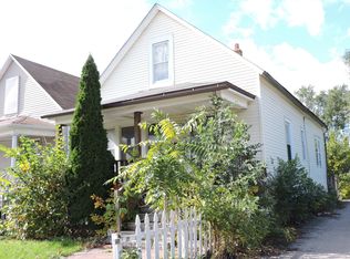 10346 S Indiana Ave, Chicago, IL 60628