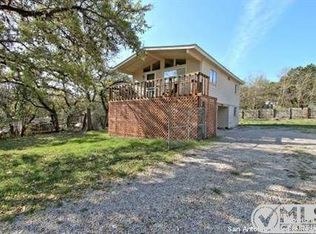 238 Oaklane St, Canyon Lake, TX 78133