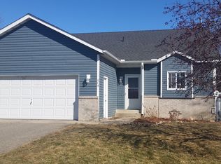 609 Watab Ct, Sartell, MN 56377
