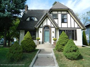 1418 W Kalamazoo St, Lansing, MI