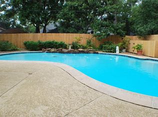 14915 Benfer Rd, Houston, TX 77069