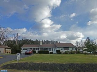 458 Mountain View Rd, Reading, PA 19607