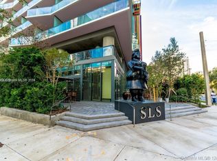 1300 S Miami Ave UNIT 3407, Miami, FL 33130