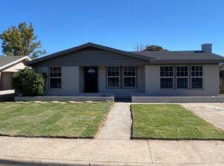 4216 Redbud Ave, Odessa, TX 79762