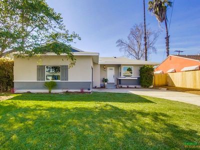 6180 Lubbock Ave, La Mesa, CA, 91942