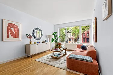 545 Washington Avenue, #206