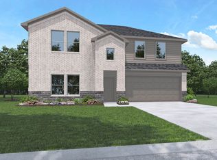 16934 Needle Tea Ct, Magnolia, TX 77355