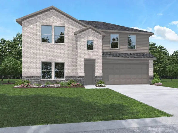 16727 Hemlock Forest Ln, Magnolia, TX 77355