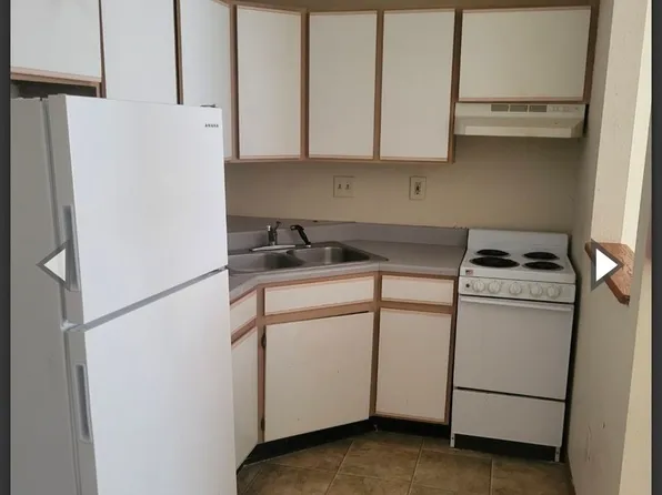 Park Place Apartments