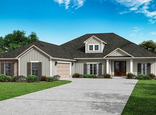 8314 Calverton St, Foley, AL 36535