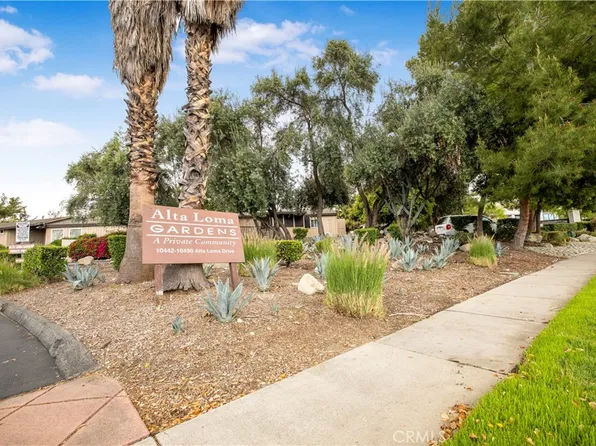 10474 Alta Loma Dr, Rancho Cucamonga, CA 91737