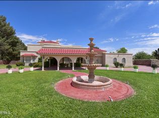 4013 Roxbury Dr, El Paso, TX 79922