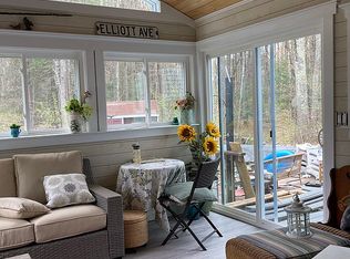 85 Wheel Wright Rd, Hampstead, NH 03841