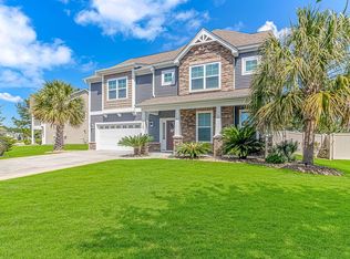 3105 Bramble Glen Dr, Myrtle Beach, SC 29579