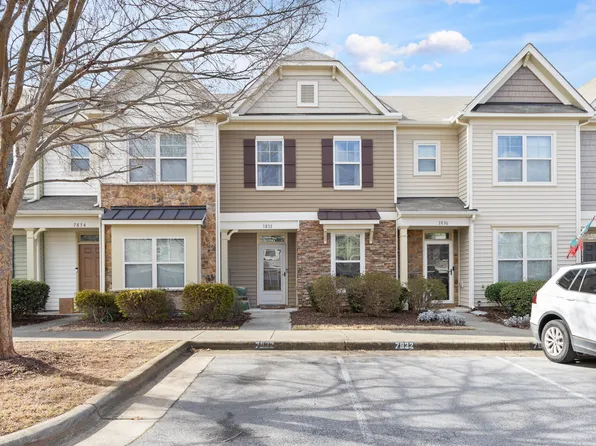 7832 Allscott Way, Raleigh, NC 27612