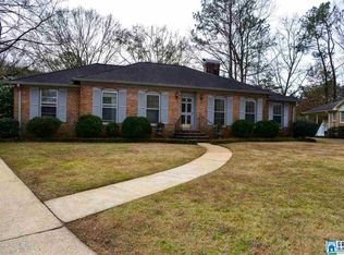 1340 Swallow Ln, Birmingham, AL 35213