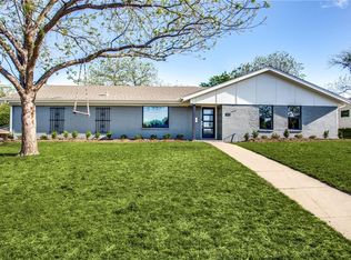 6828 Cumberland Rd, Fort Worth, TX 76116