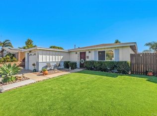 1255 Twining Ave, San Diego, CA 92154