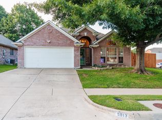 5013 Orchid Dr, Fort Worth, TX 76137