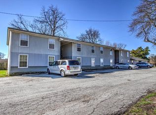 1232 12th St APT C, Augusta, GA 30901