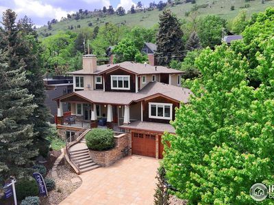 2925 4th St, Boulder, CO, 80304