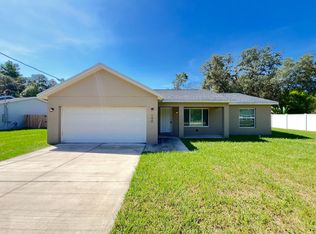 190 Fisher Way, Ocklawaha, FL 32179