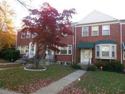 5907 Ayleshire Rd, Baltimore, MD, 21239
