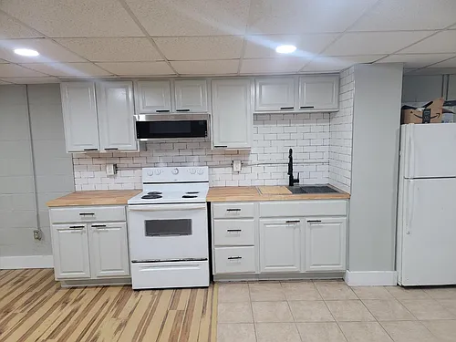 2339 Boas St #BASEMENT Photo 1