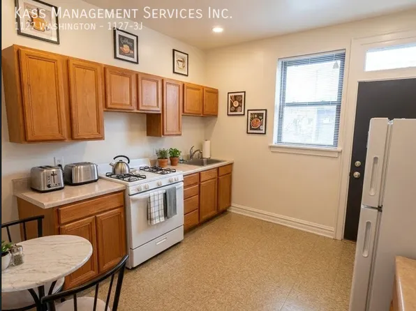 400-14 S Maple Ave/1119-29 Washington