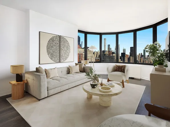 330 E 38th St APT 50F, New York, NY 10016