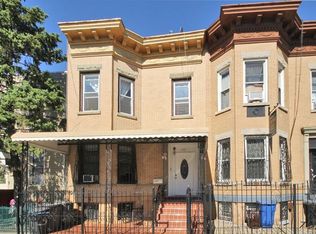 1331 Decatur St, Brooklyn, NY 11237