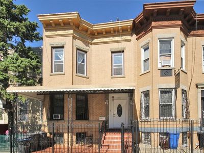 1331 Decatur St, Brooklyn, NY, 11237