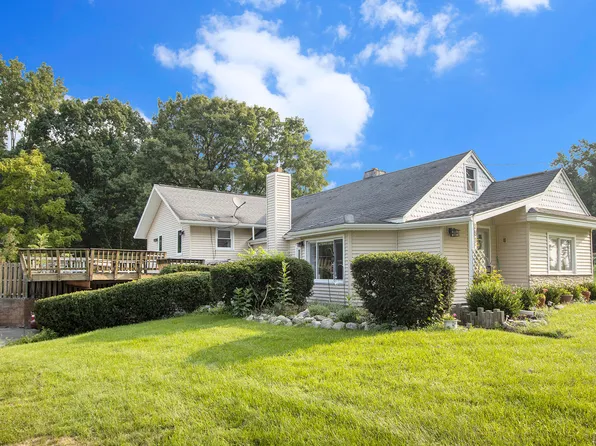 357 E West Ave, Vicksburg, MI 49097