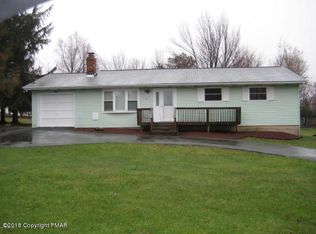 21 Highridge Rd, Albrightsville, PA 18210