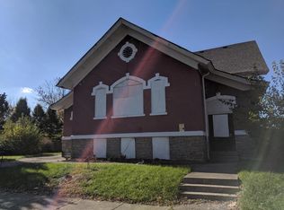29 S Eureka Ave, Columbus, OH 43204
