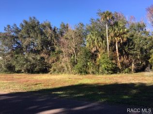 11695 W Fisherman Ln, Homosassa, FL 34448