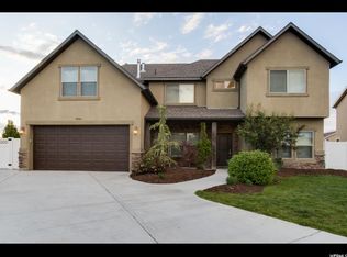 1938 S 375 W, Lehi, UT 84043