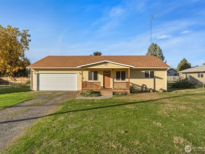 223 SE 10th Street, College Place, WA, 99324