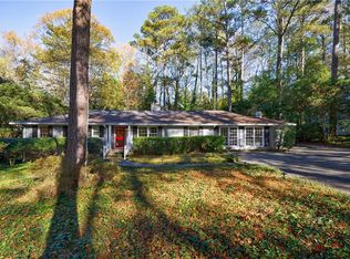 3151 Rilman Rd NW, Atlanta, GA 30327