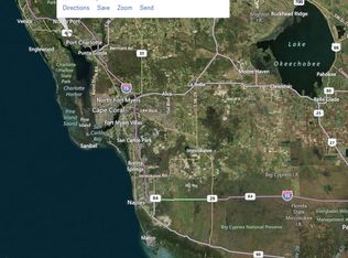 302 Doniphan Dr, Port Charlotte, FL 33954