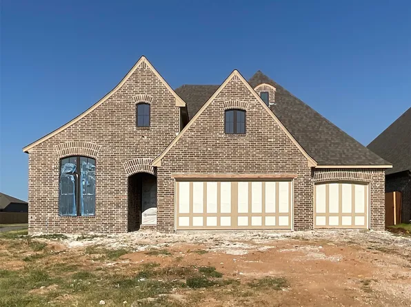 6724 S Gardenia Ave, Broken Arrow, OK 74011