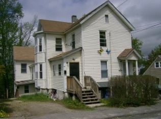 323 Lenox Ave, Pittsfield, MA 01201