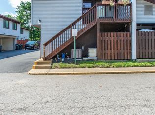 2540 Fox Ridge Ct, Woodbridge, VA 22192