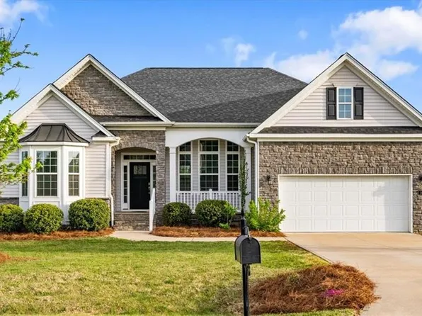 141 Willowbrooke Way, Stokesdale, NC 27357