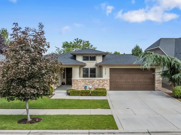 4128 W Bolton Dr, Eagle, ID 83616